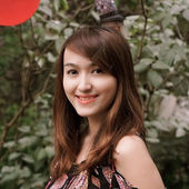 Chau Huynh's Profile Picture