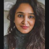 Saumya Shashi's Profile Picture