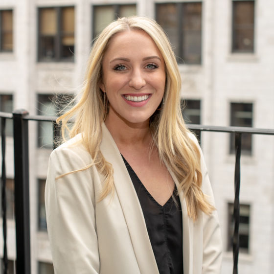 Profile image for Melissa M.