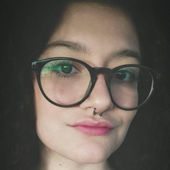 Ana Luiza Ribeiro da Silveira's Profile Picture