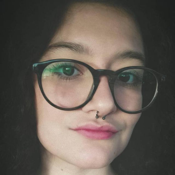 Profile image for Ana S.