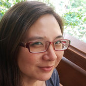 Rheea Hermoso-Prudente's Profile Picture