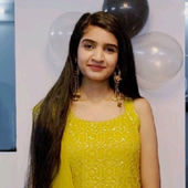 Neha Nevse's Profile Picture
