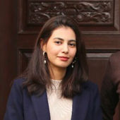 Zara's Profile Picture