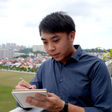 Profile image for Benjamin Lee Wai Keong