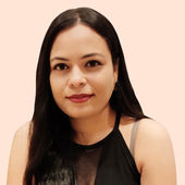 Dilnavaz Bloch's Profile Picture