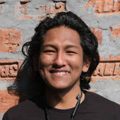 Ajottam Das's Profile Picture