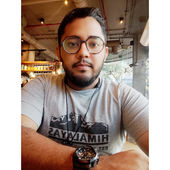 Subham Singh Bhainsora's Profile Picture
