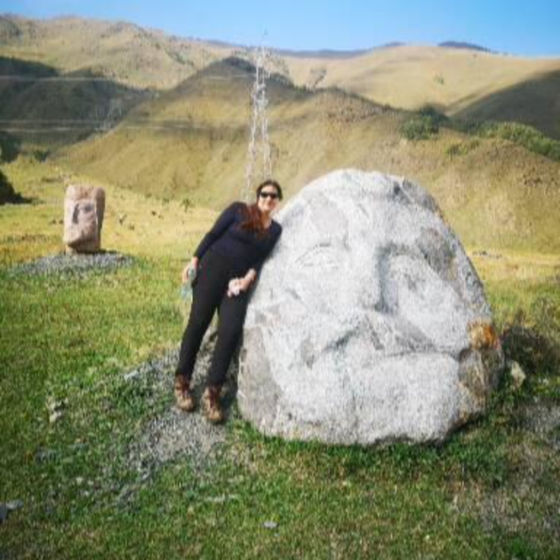 Profile image for Anna S.