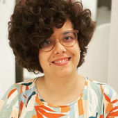 Camila Almeida Falabella de Castro's Profile Picture