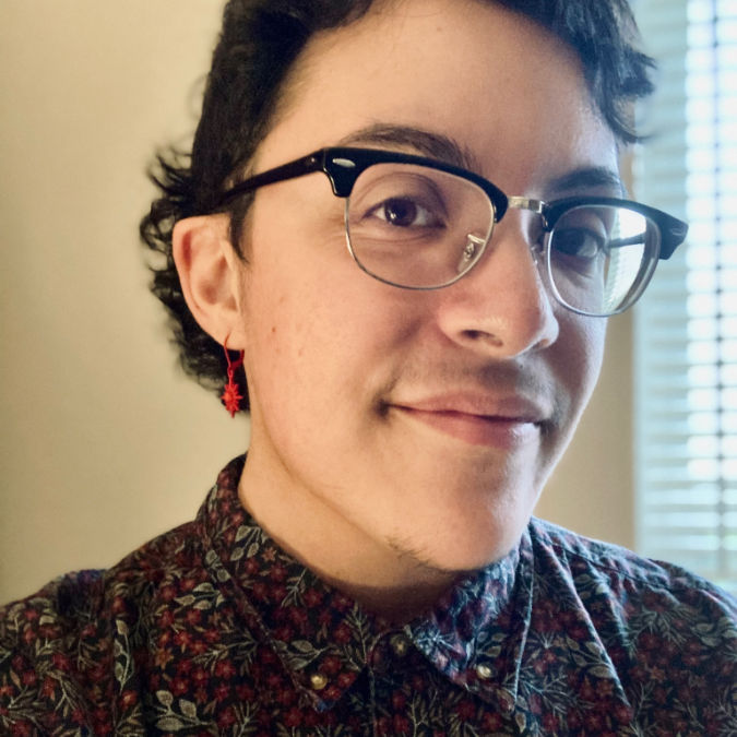 View Emiliano Félix Martinez