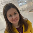 Profile image for Marina Alaricheva
