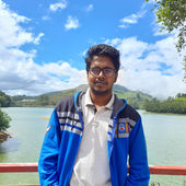 Srikrishna Elangovan's Profile Picture