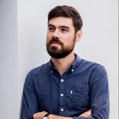 Jeremie Ruest's Profile Picture