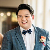 Edward Loo's Profile Picture
