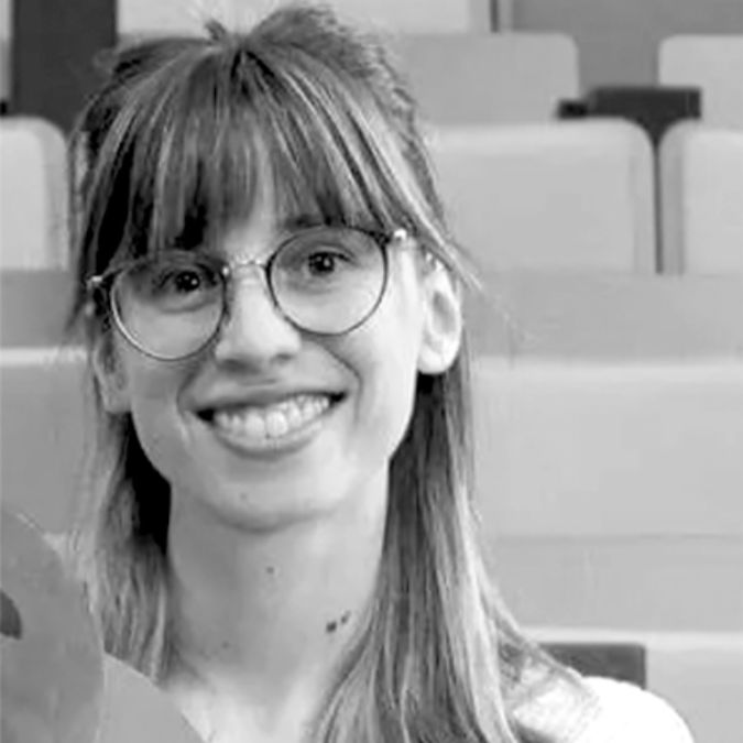 View María Pérez Mena