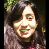 Sanjana Ahluwalia's Profile Picture
