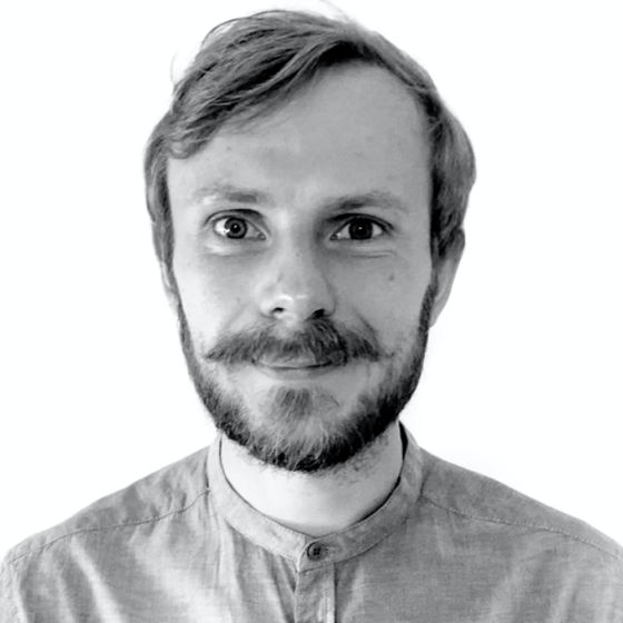 Profile image for Jens Z.