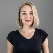 Nina Juresic's Profile Picture