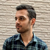 Anmol's Profile Picture