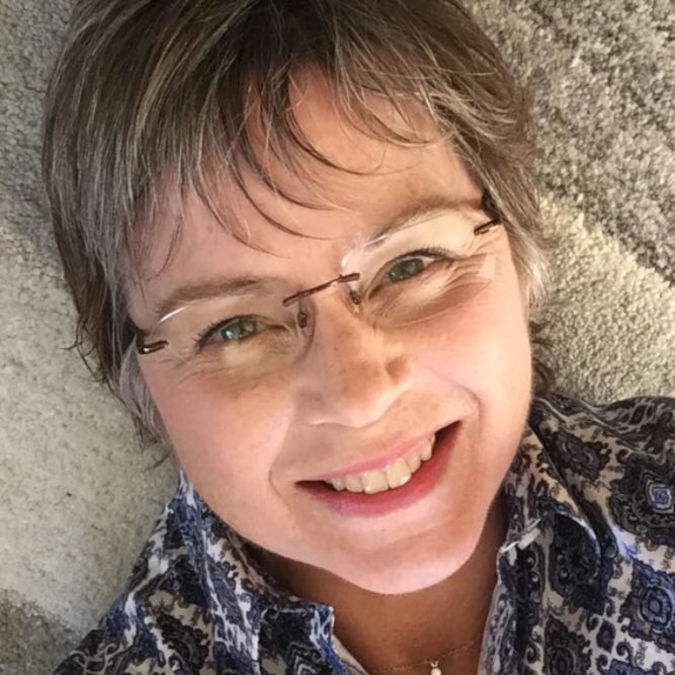 View Kim L. Trumbull