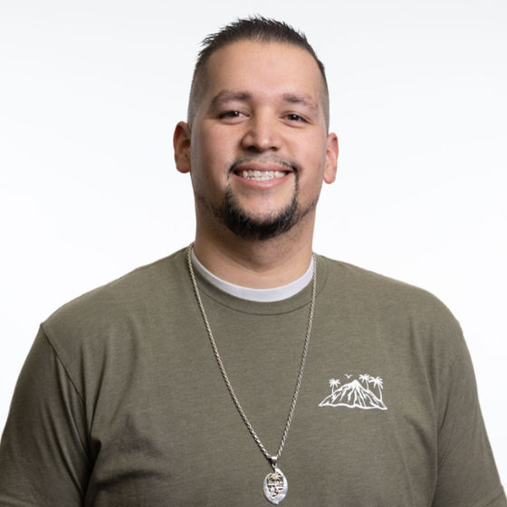 Profile image for Nick M.