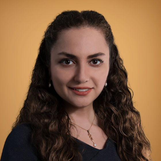 Profile image for Sima M.