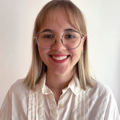 Tamara Nenin's Profile Picture