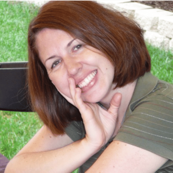 Profile image for Sharon G.