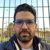 stefano's Profile Picture