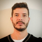 Franco Gomes dos Santos's Profile Picture