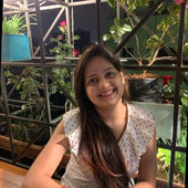 subhrasmita patel's Profile Picture