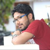 Akhil Krishnan's Profile Picture