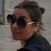 Maria Tounta's Profile Picture