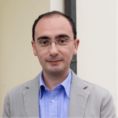 Alessandro Guarascio's Profile Picture