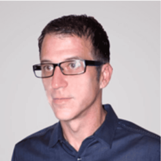 Profile image for David G.