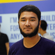 Profile image for Bobur Mavlonov