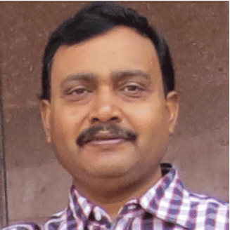 View anil kumar bose