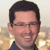 Jérôme Chabrillat's Profile Picture
