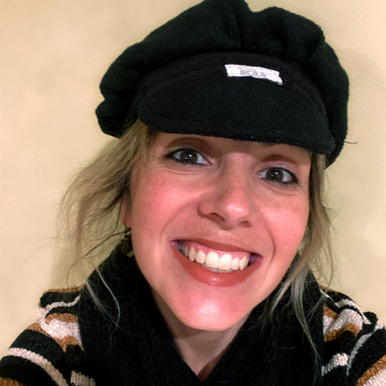 Profile image for Raquel M.