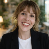 Raquel Martínez's Profile Picture