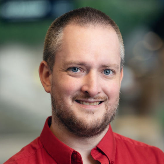 Profile image for Adam Haesler