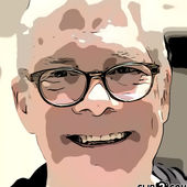 John Wells's Profile Picture