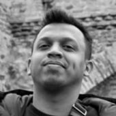 Akhil Komath's Profile Picture
