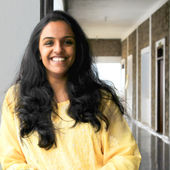 Sruja Sakhadeo's Profile Picture