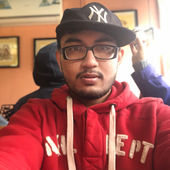 Sandesh Chouhan's Profile Picture