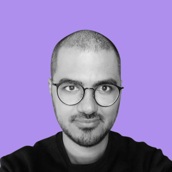 Profile image for Deiver dos Santos Brito