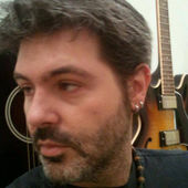 Alfredo Gambino's Profile Picture