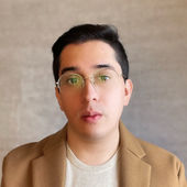 Jose Ignacio Carcacia Muñoz's Profile Picture