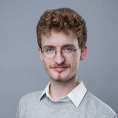 Julian Roling's Profile Picture